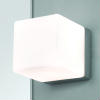 Astro Lighting 1140001 Cube Contemporary Bathroom Lighting